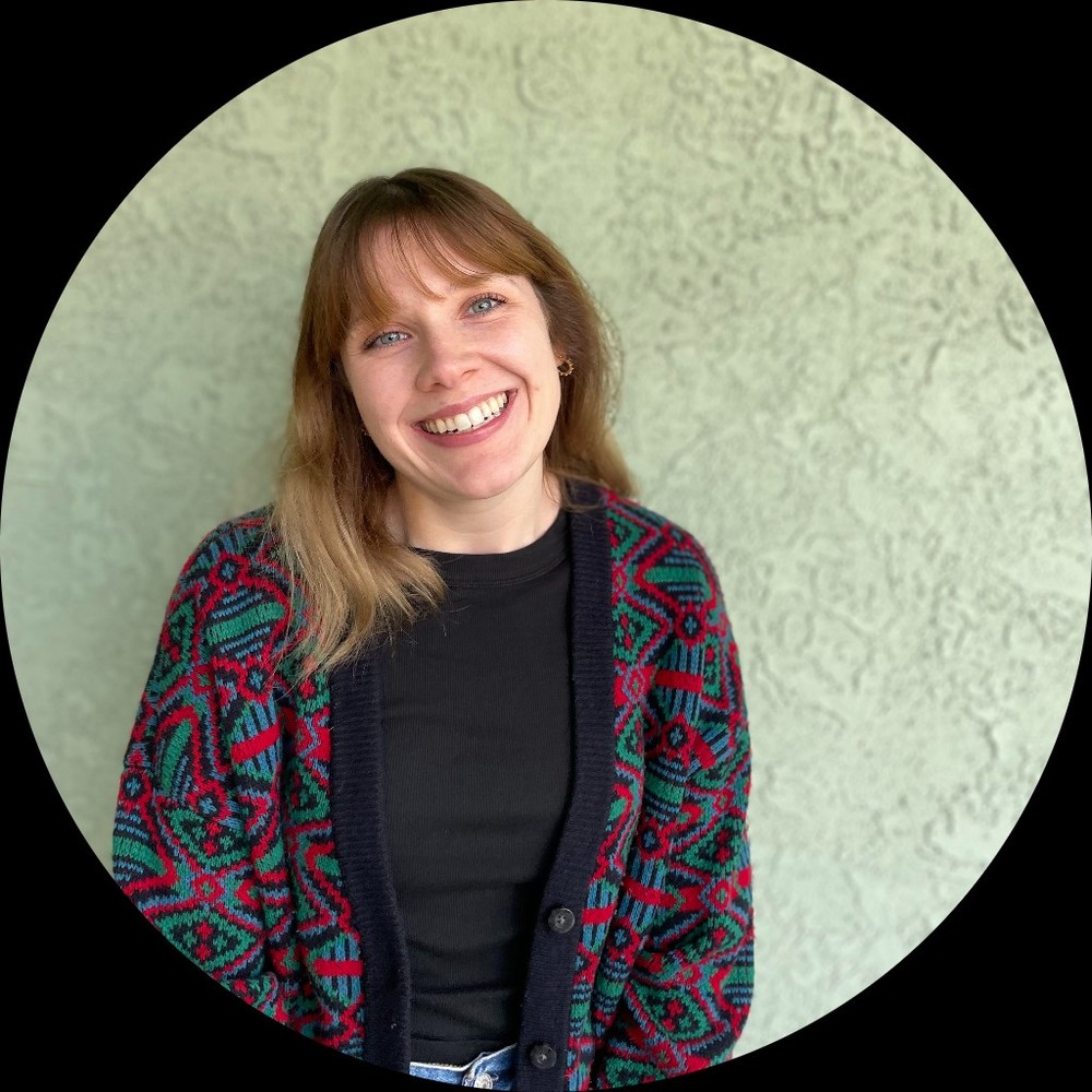 Meet your Posher, Megan
